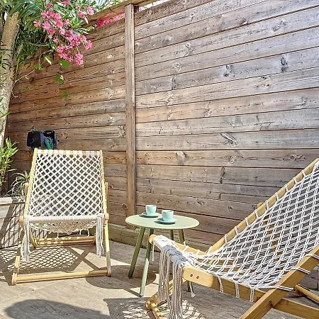 Pavillon Moderne Appartement *