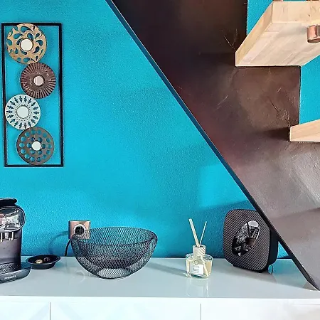 Pavillon Moderne Appartement Agde