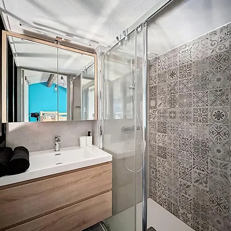 Pavillon Moderne Agde
