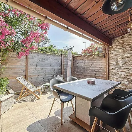 Pavillon Moderne *