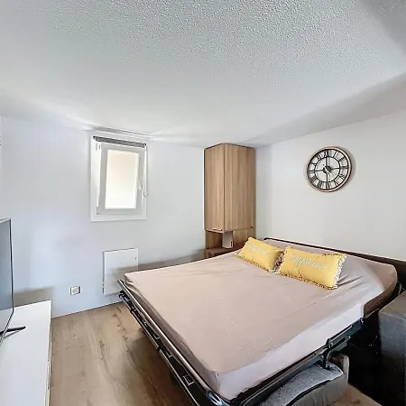 Pavillon Moderne Appartement