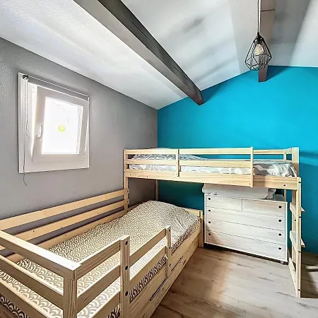 Pavillon Moderne Appartement