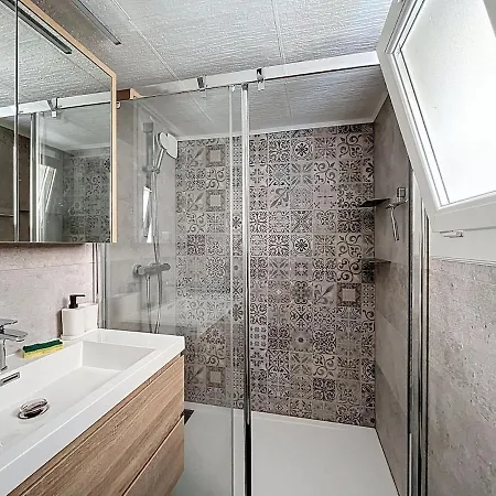 Appartement Pavillon Moderne Agde