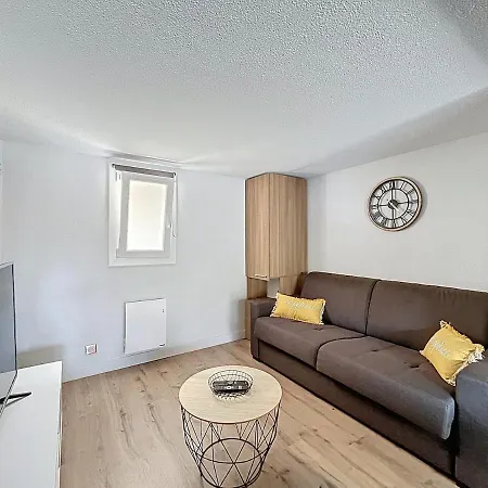 Pavillon Moderne Appartement