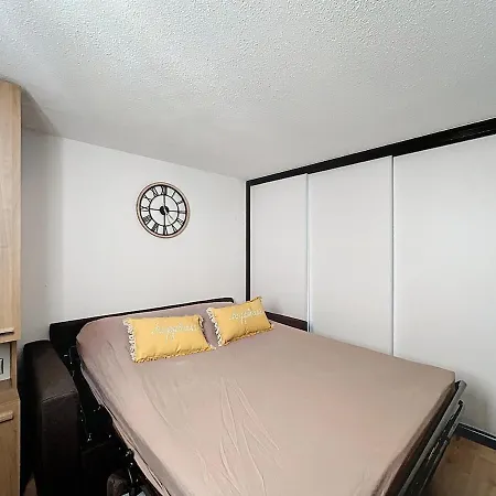 Pavillon Moderne Appartement *