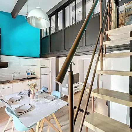 Pavillon Moderne